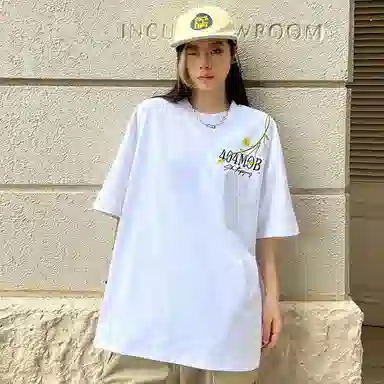 404MOB GANG T