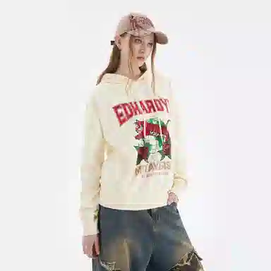 ED HARDY X Logo