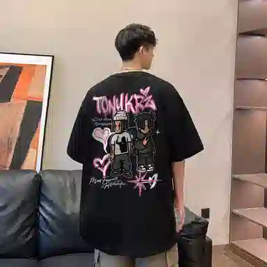 TONYKRZ logoT