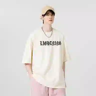 Lightning X Storm cityboyT