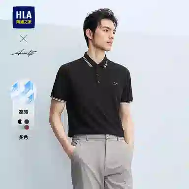 HLA POLO