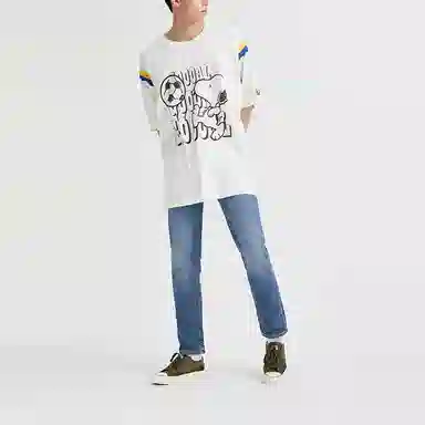 levis T