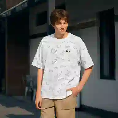 T