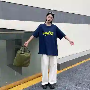 Unite Life HOODS LogoT