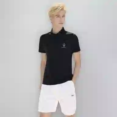 Maserati Polo