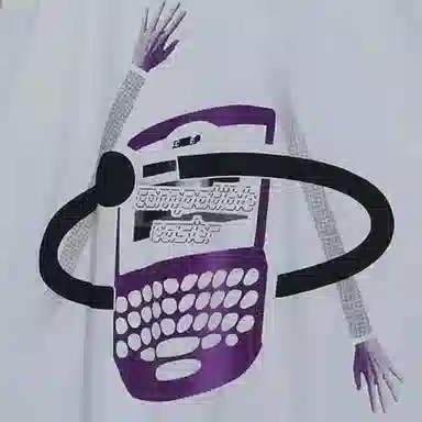 Cav Empt SS21 T