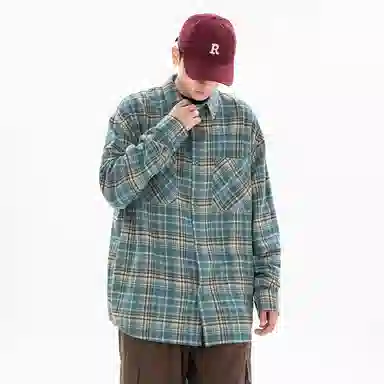 WARNING LIGHT clean fit