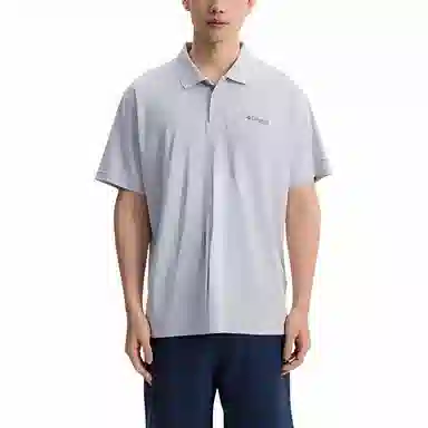Columbia SS25 Polo