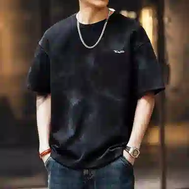 T