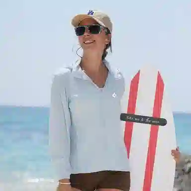 KingCamp King Camp UPF50+