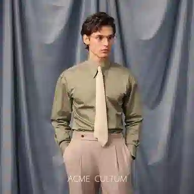 ACME CULTUM Classic Series