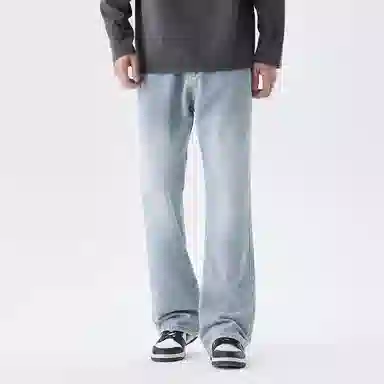 SWAMP AREA clean fit