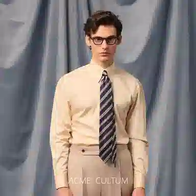 ACME CULTUM Classic Series