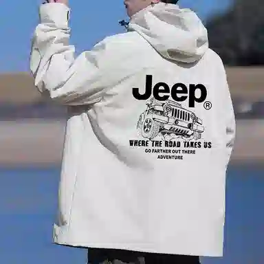 Jeep logo