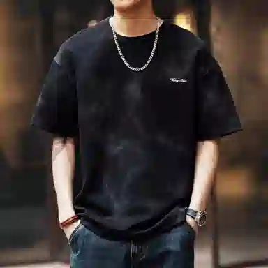 T