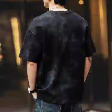 T