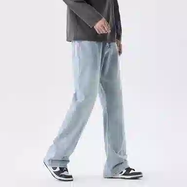 SWAMP AREA clean fit