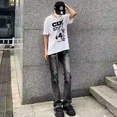struggle vintage95 Cleanfitvibe