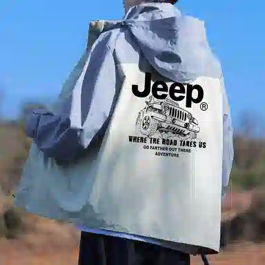 Jeep logo