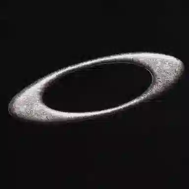 Oakley Moon Logo Tee