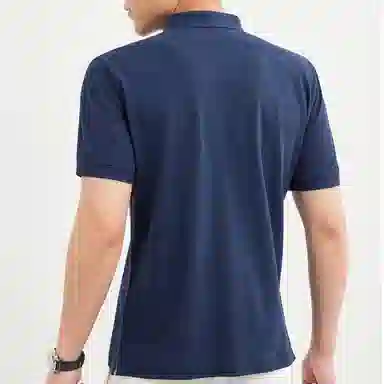 SEPTWOLVES Polo