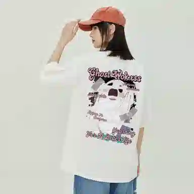 WOKXSS oversizedT