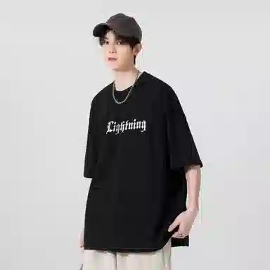 Lightning X Storm T