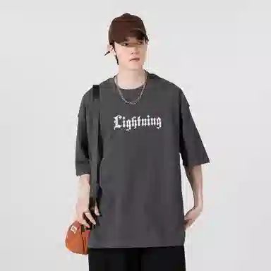 Lightning X Storm T