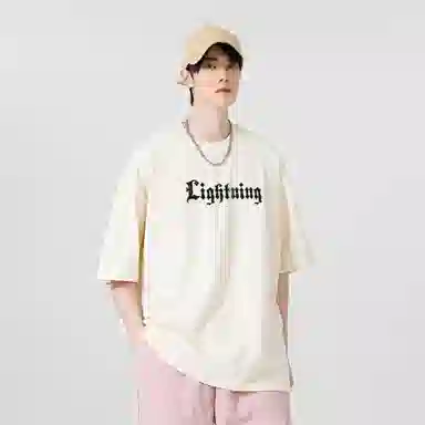 Lightning X Storm T