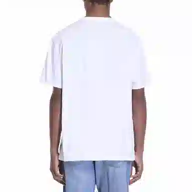 LOEWE Logo T-Shirt White