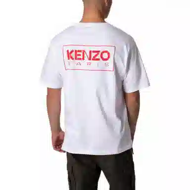 KENZO SS22 LogoT