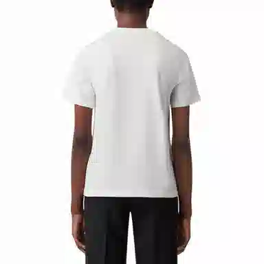 Burberry SS22 LogoT