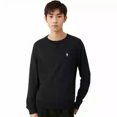 Polo Ralph Lauren FW22 Logo