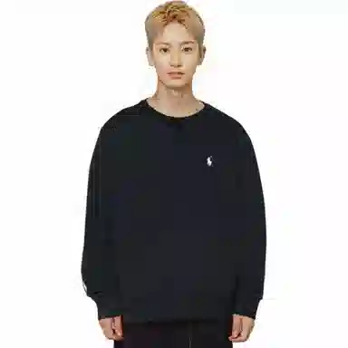 Polo Ralph Lauren FW22 Logo