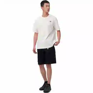 THE NORTH FACE SS25 T