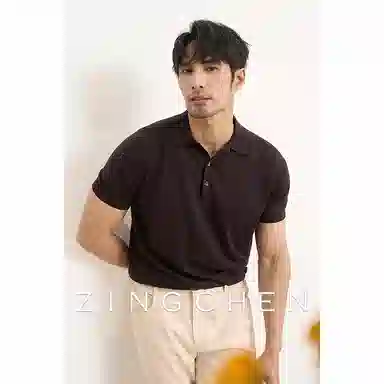 ZINGCHEN Polo