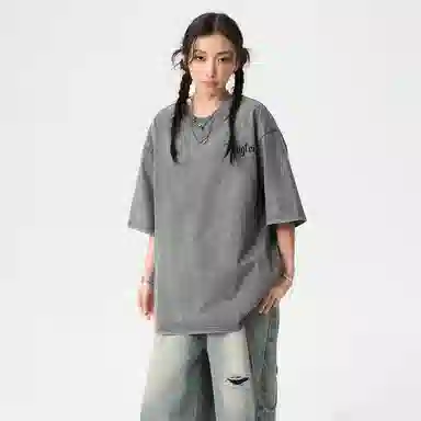 T