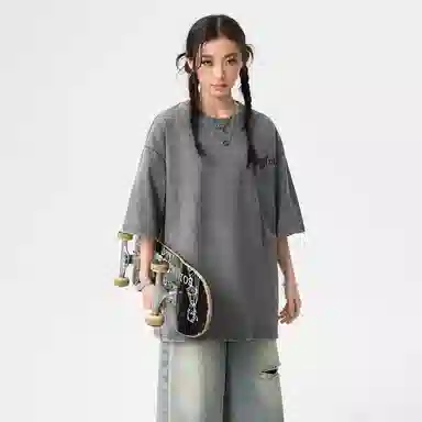 T