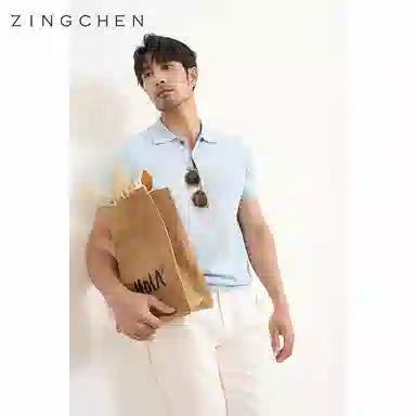 ZINGCHEN Polo