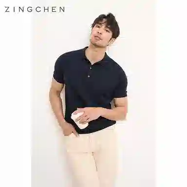 ZINGCHEN Polo