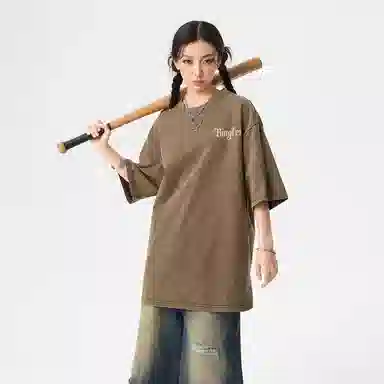 T