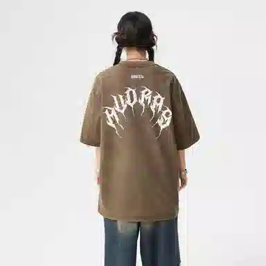T