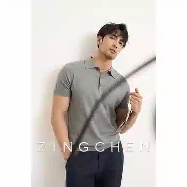 ZINGCHEN Polo