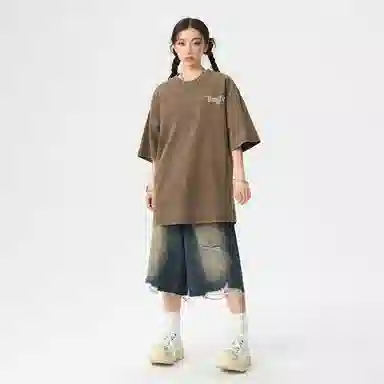 T