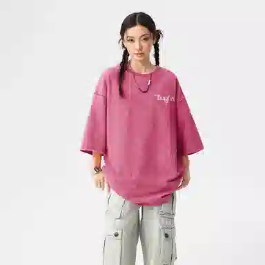 T