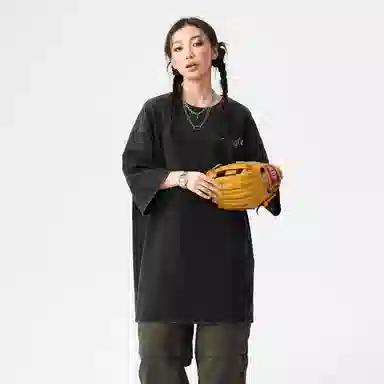 T