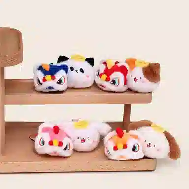 Jinnew 6cm
