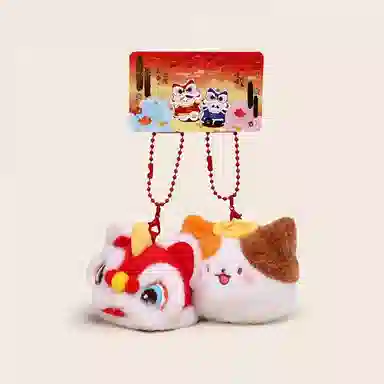 Jinnew 6cm