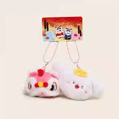Jinnew 6cm