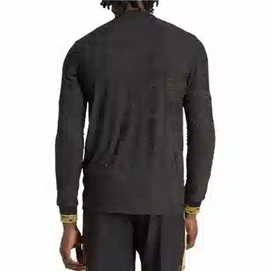 adidas SS25 Mexico Gold Long Sleeve Jersey